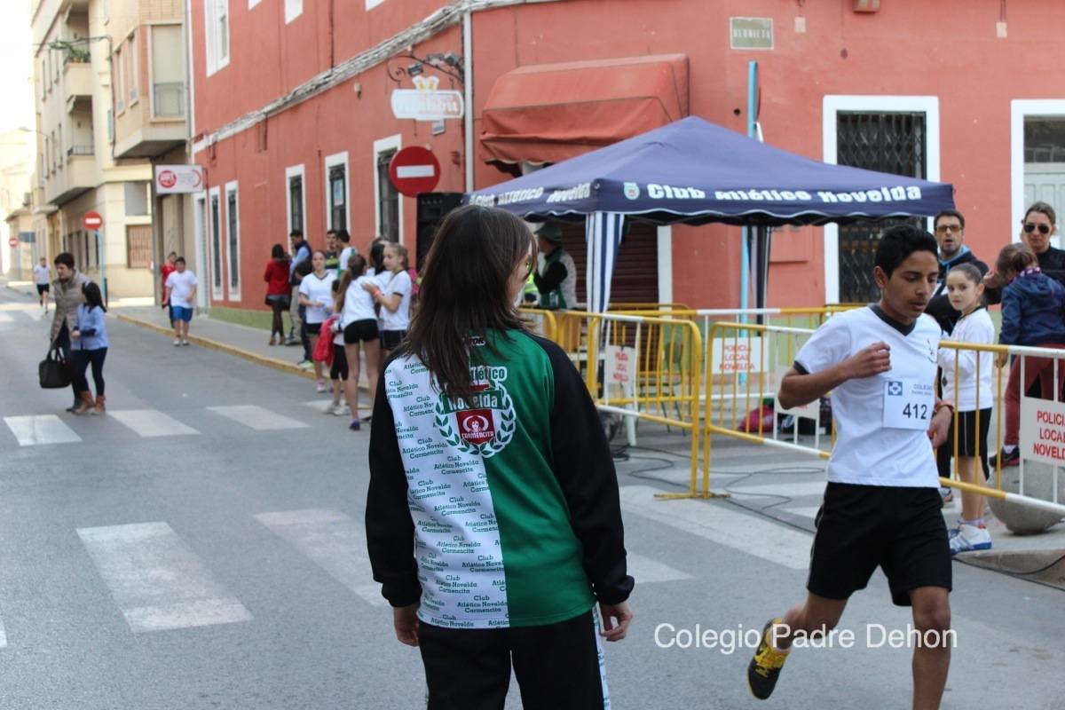 2014 03 15 VI CROS PADRE DEHON (764)